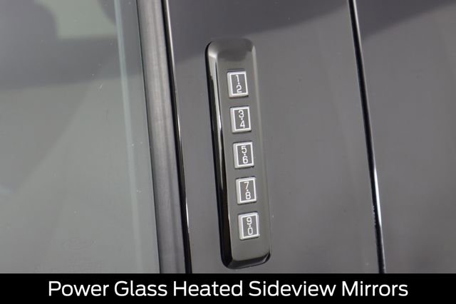 Certified 2023 Ford F150 XLT w/ Equipment Group 302A High image 29