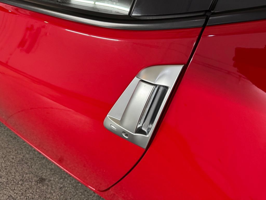 Used 2011 Nissan 370Z Touring w/ Sport Pkg RWD image 19