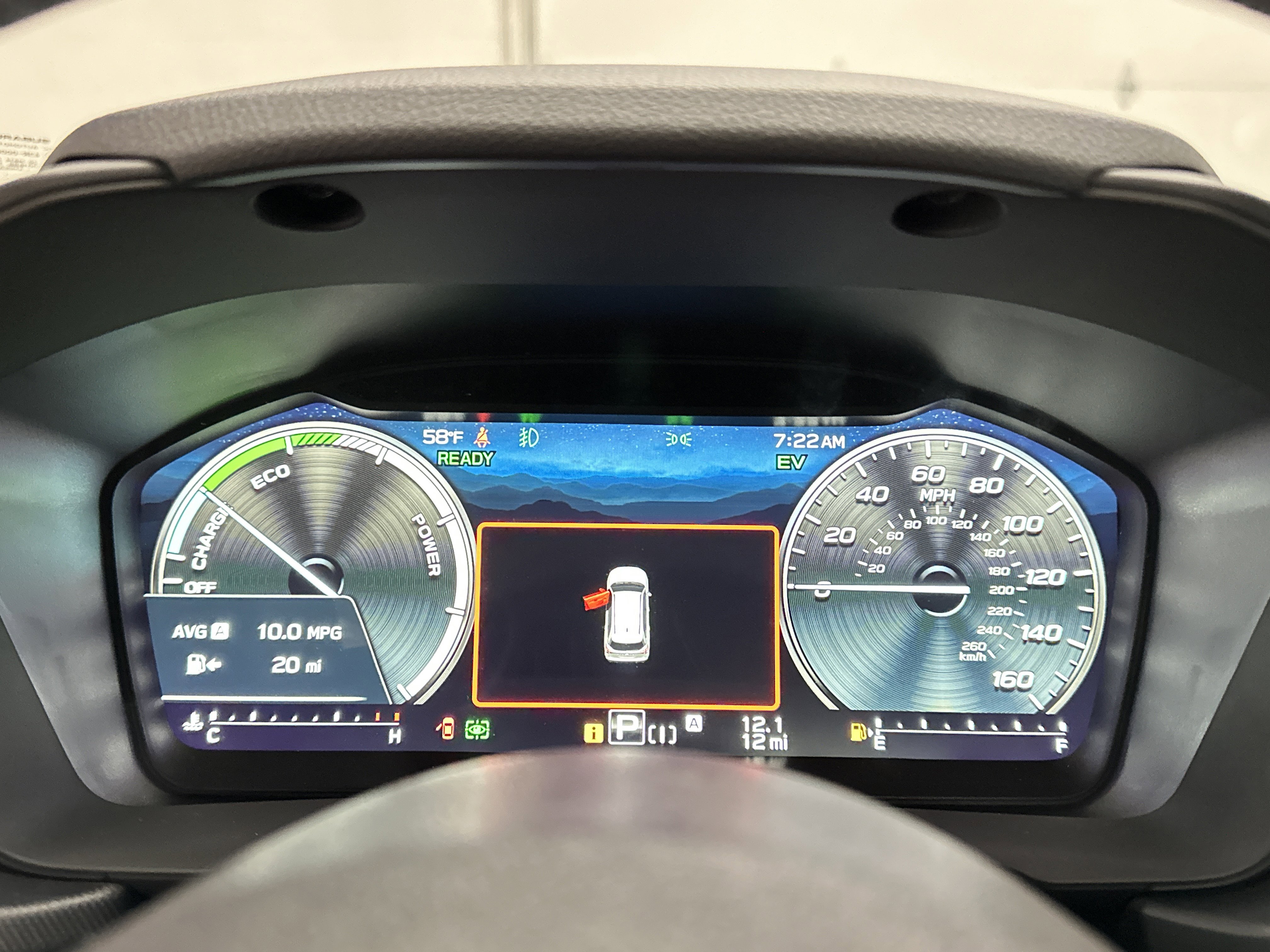 New 2025 Subaru Forester Touring image 28