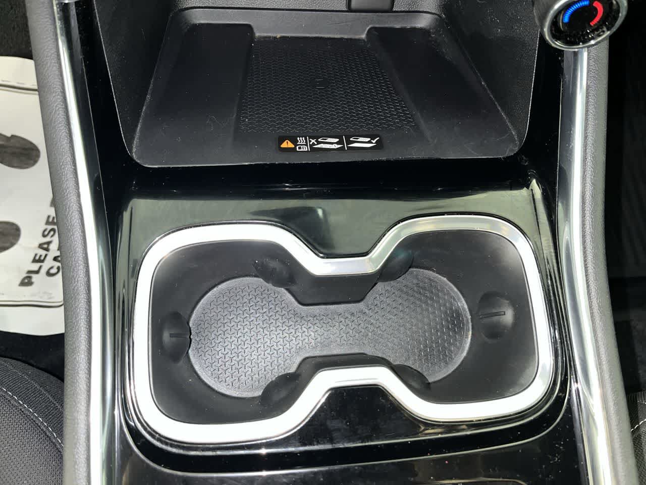 Used 2025 Chevrolet Traverse LT w/ Midnight/Sport Edition FWD image 22