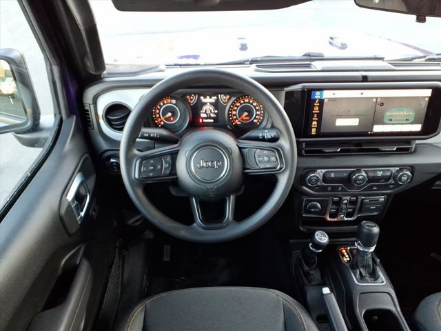 New 2026 Jeep Gladiator Sport image 5