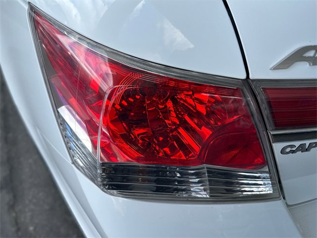 Used 2012 Honda Accord SE image 24