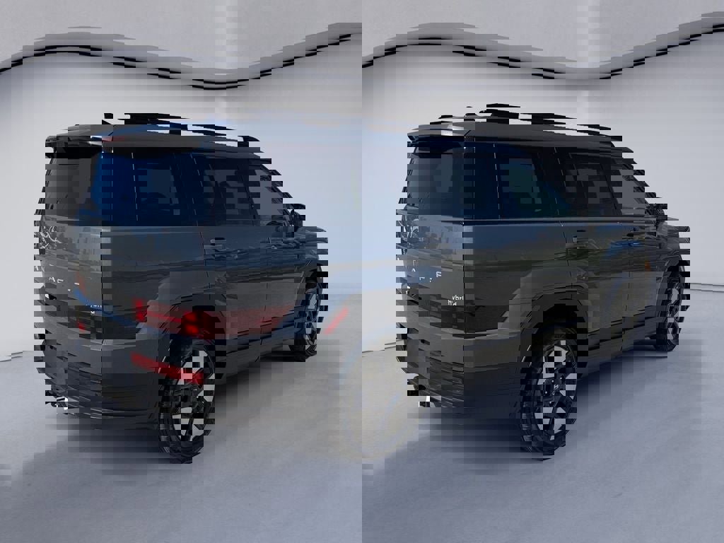 New 2026 Hyundai Santa Fe SEL FWD image 5