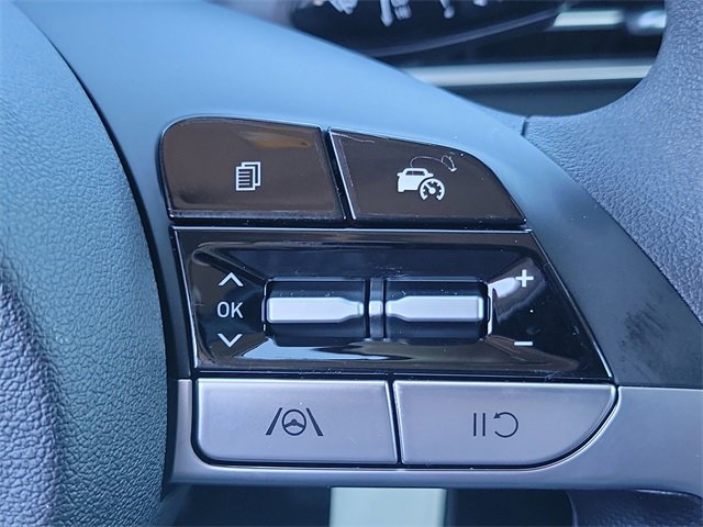 New 2026 Hyundai Elantra SE image 9