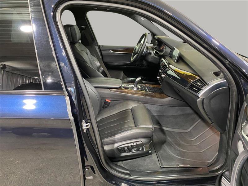 Used 2017 BMW X5 xDrive35i AWD/4WD image 28