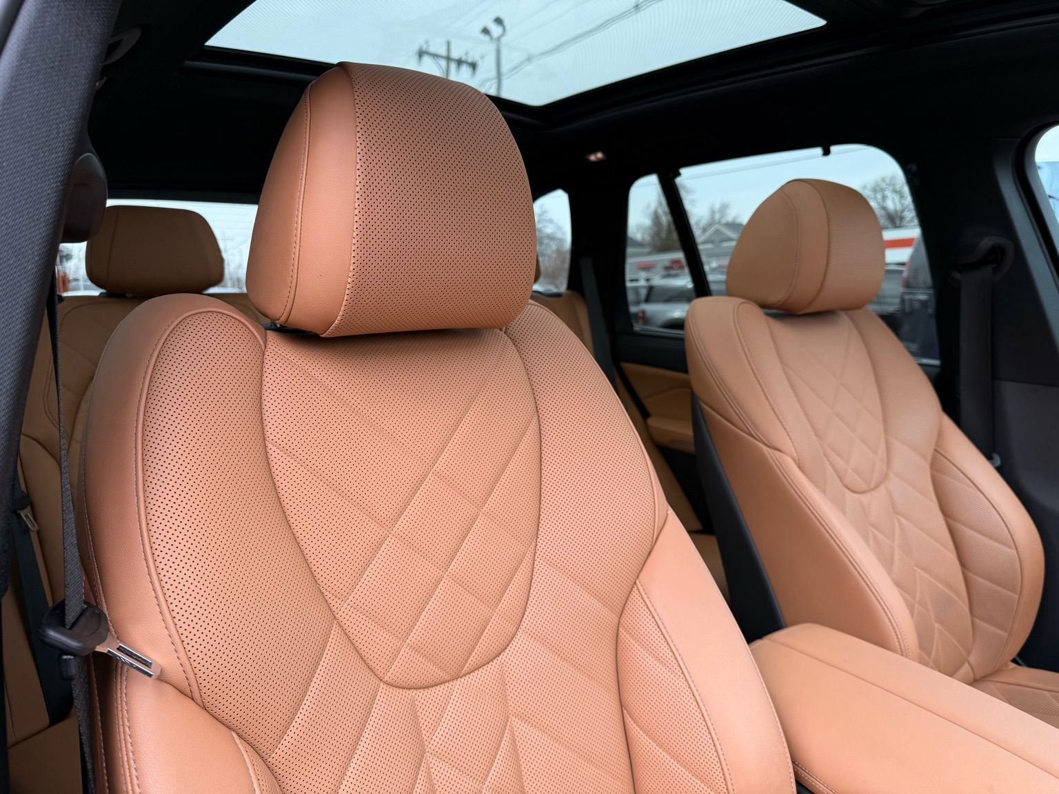 Used 2023 BMW X5 xDrive40i w/ Executive Package image 23