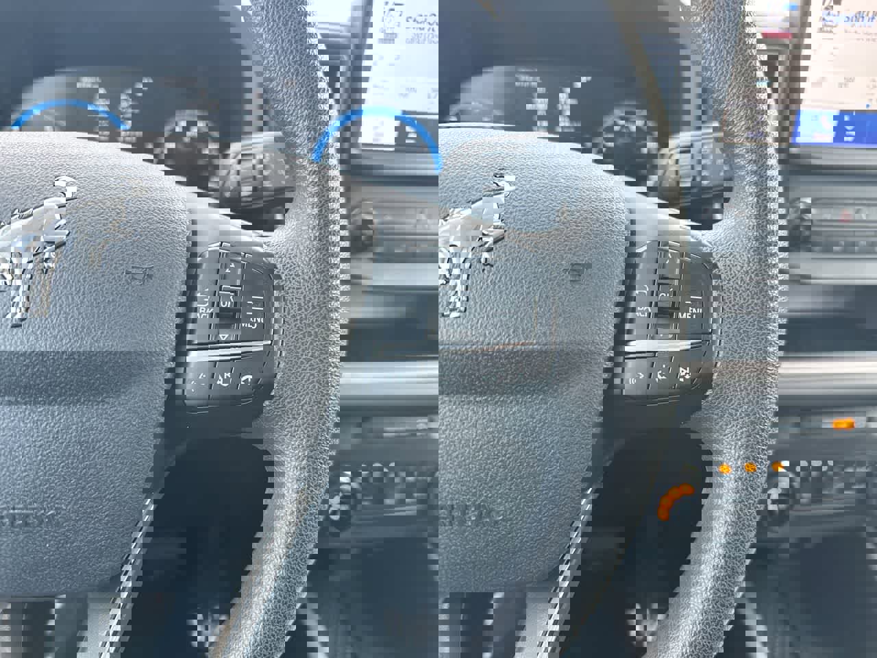 Used 2023 Ford Bronco Sport Big Bend image 29