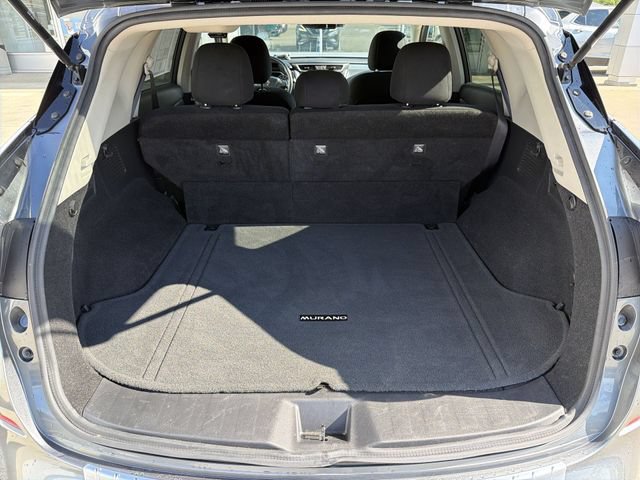 Used 2020 Nissan Murano S w/ Technology Package AWD/4WD image 24