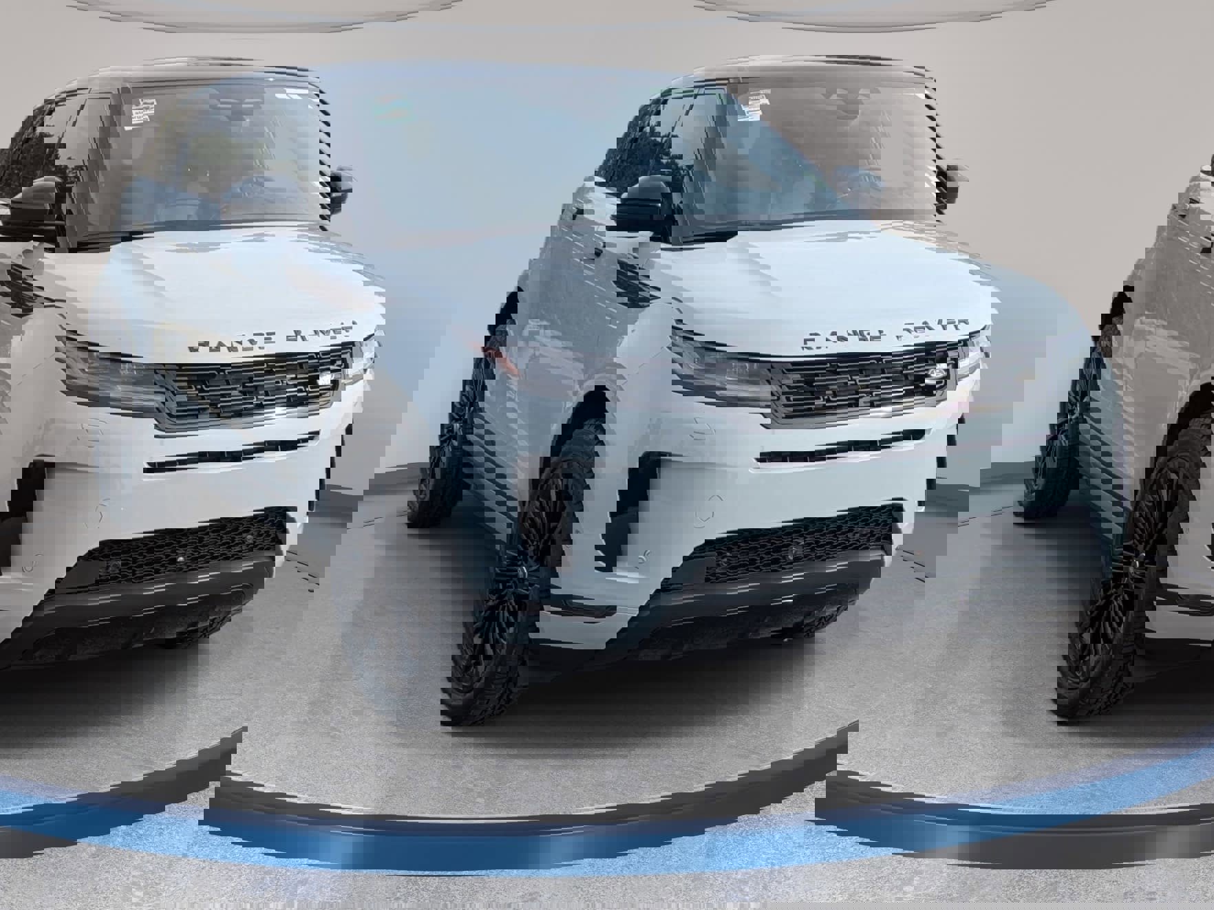 Certified 2025 Land Rover Range Rover Evoque S image 3