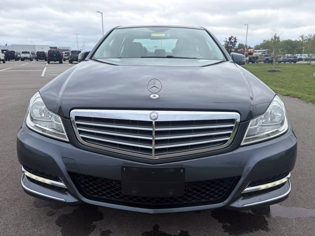 Used 2013 Mercedes-Benz C 300 4MATIC Sedan image 3