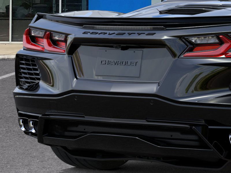 New 2026 Chevrolet Corvette Stingray Preferred Conv w/ Z51 Performance Package image 38
