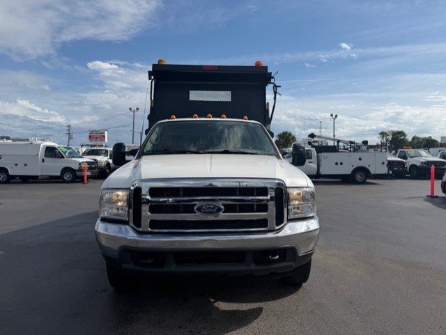 Used 2001 Ford F350 XL image 3