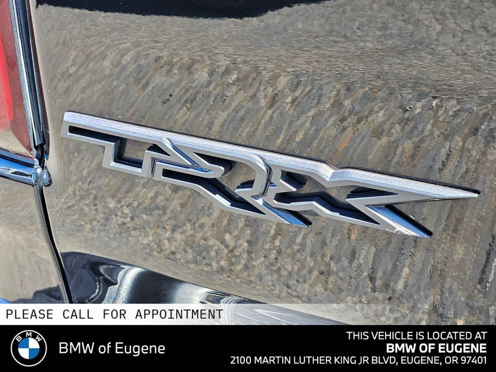 Used 2022 RAM 1500 TRX w/ TRX Level 2 Equipment Group AWD/4WD image 16