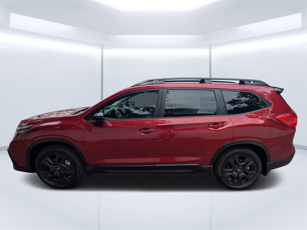 New 2025 Subaru Ascent Bronze Edition image 6