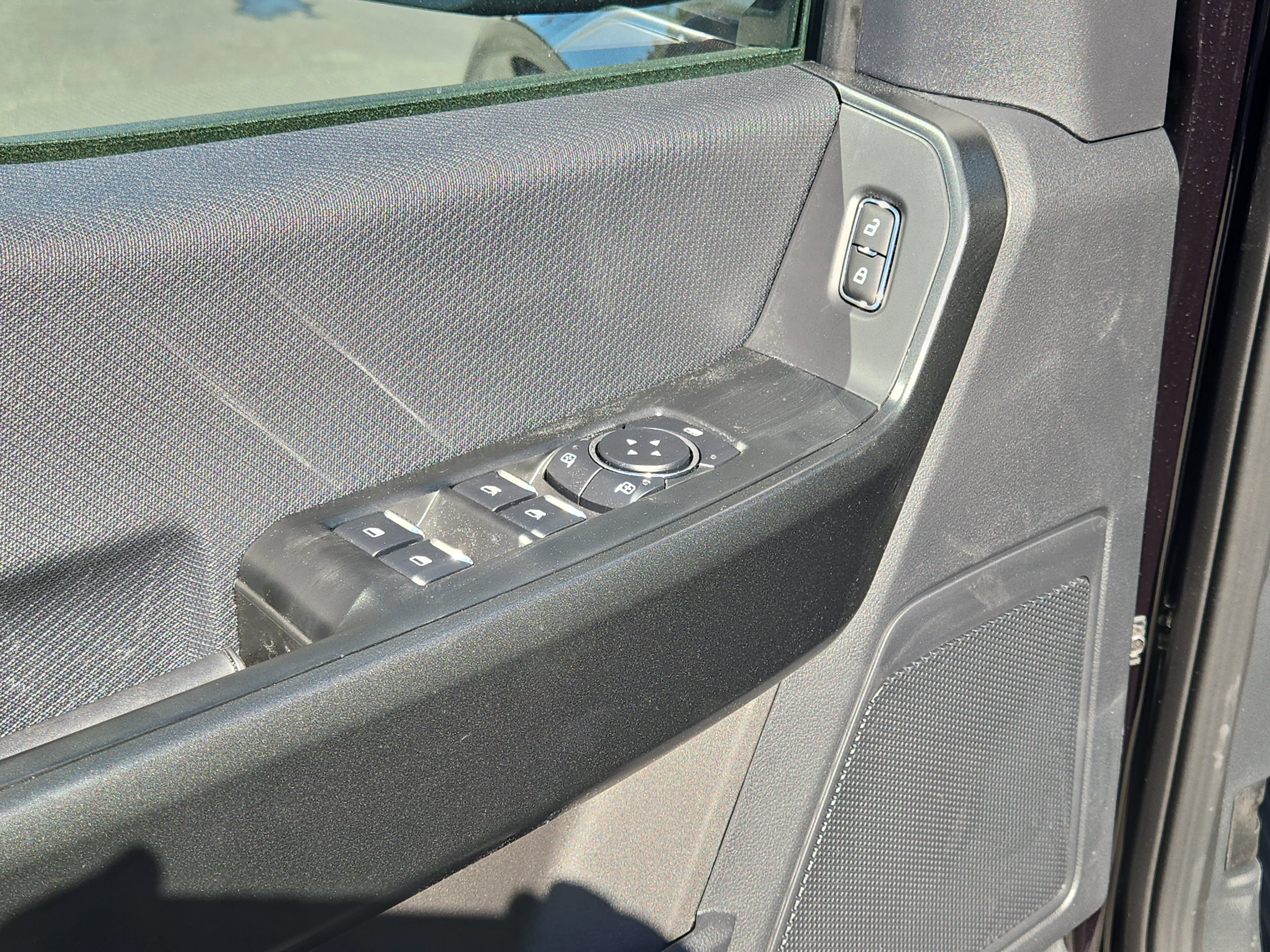 New 2025 Ford F150 STX w/ Equipment Group 200A image 20