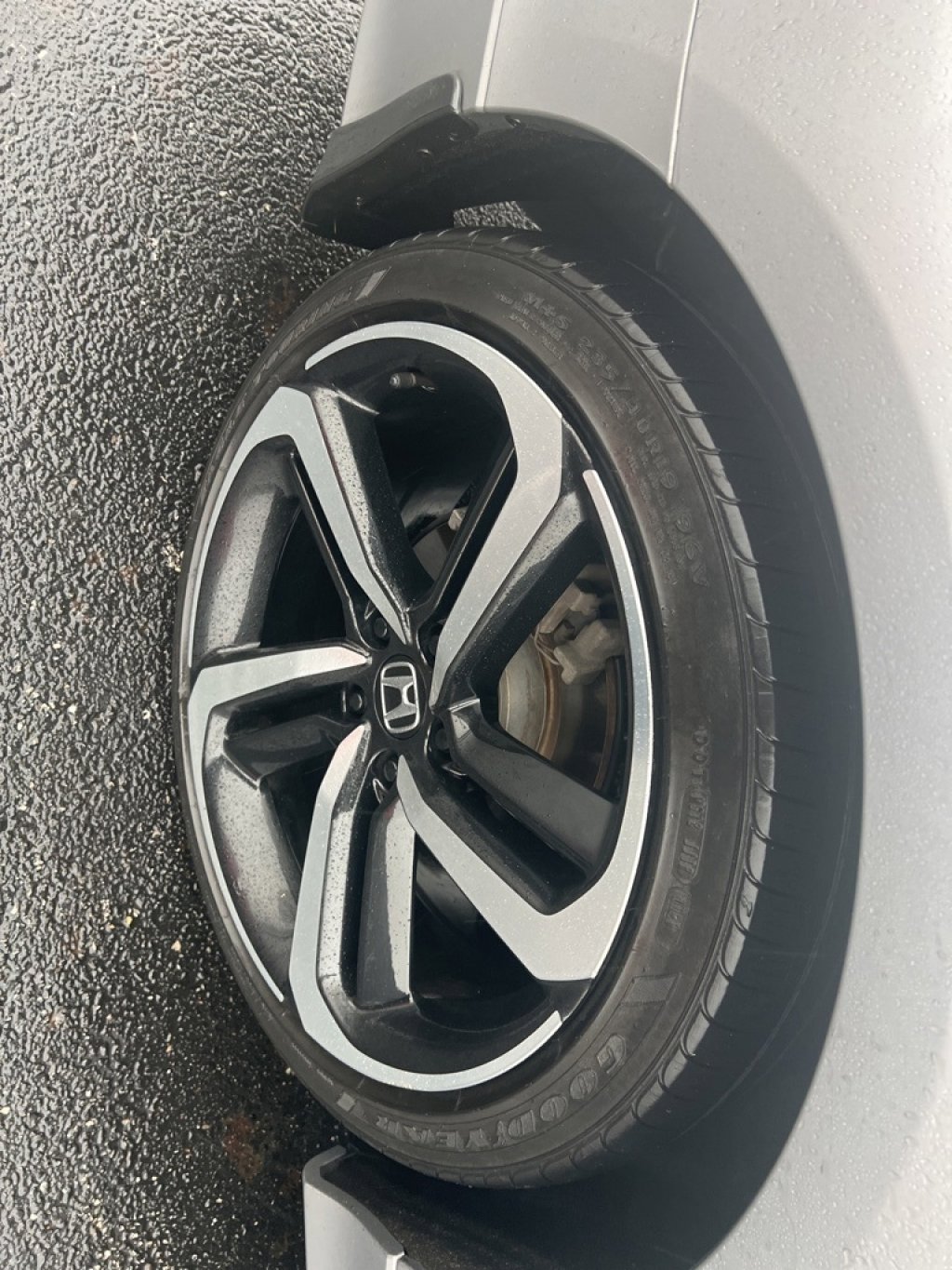 Used 2021 Honda Accord Sport Special Edition image 20