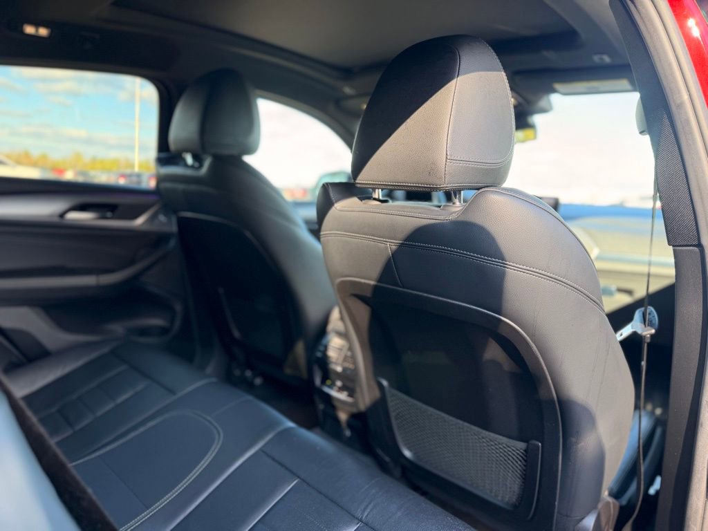 Used 2019 BMW X4 xDrive30i w/ M Sport Package 2 image 17