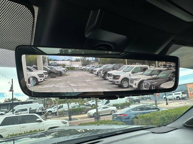 Used 2025 Toyota Tundra Platinum w/ TRD Off-Road Package AWD/4WD image 30