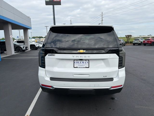 New 2026 Chevrolet Tahoe LT w/ Comfort Package RWD image 31