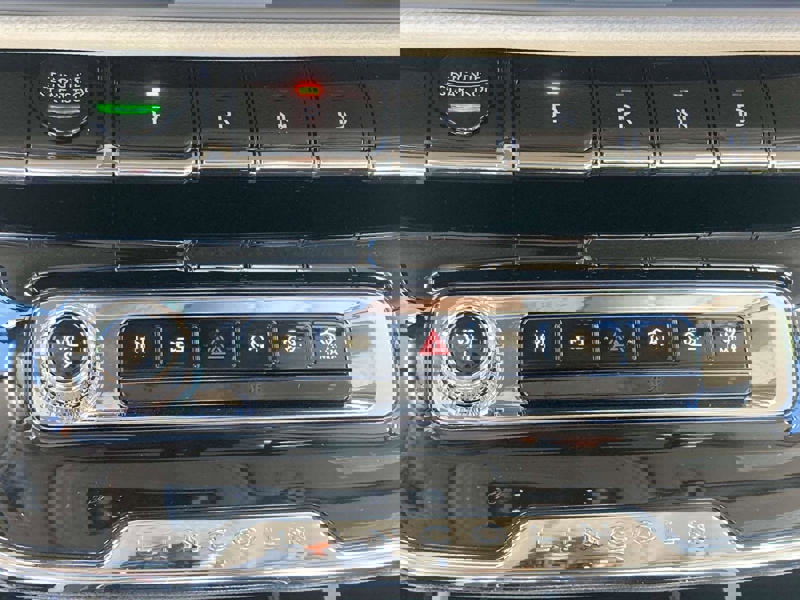 New 2025 Lincoln Corsair Reserve w/ Jet Appearance Package image 26