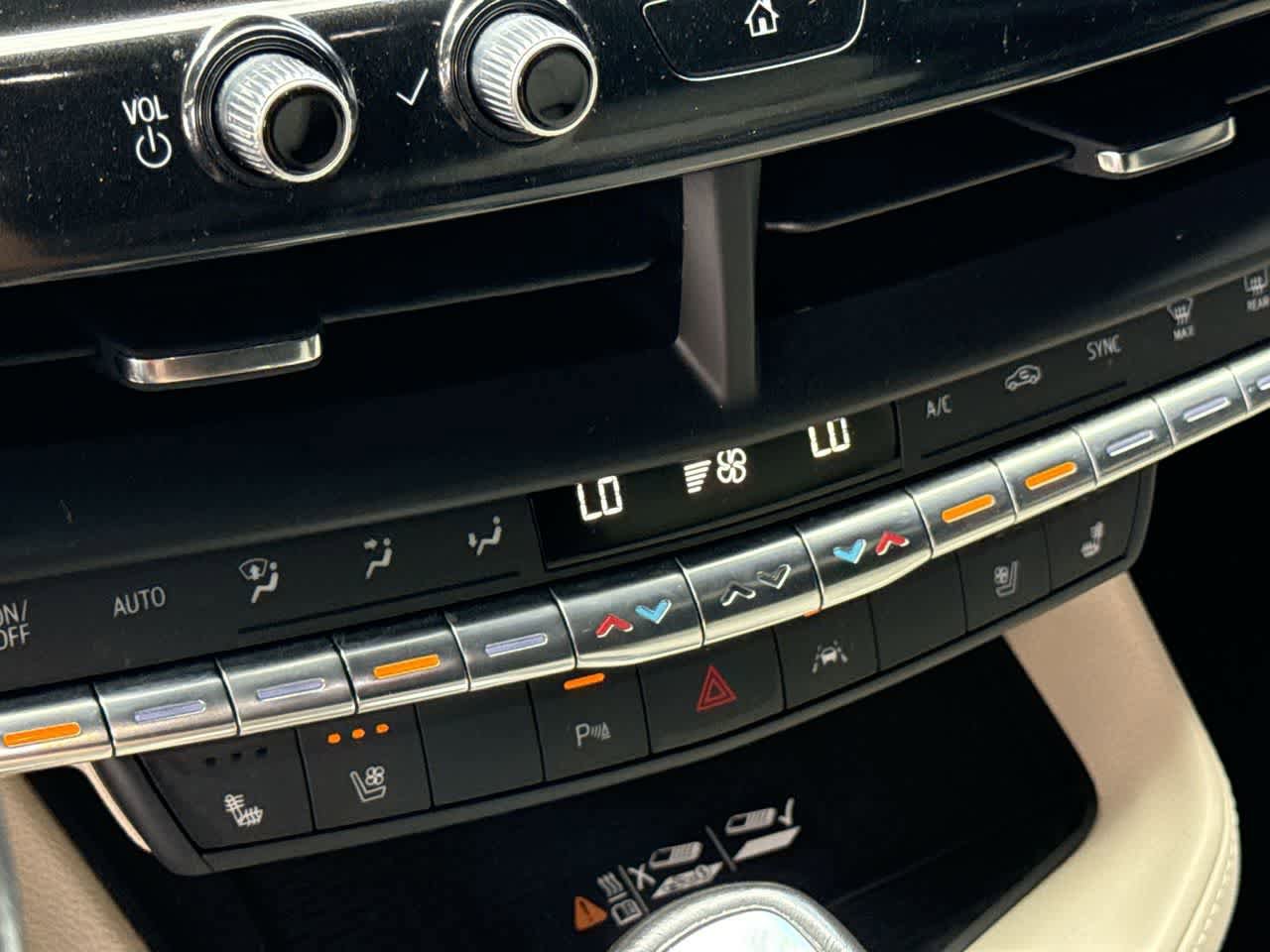 Used 2022 Cadillac CT4 Premium Luxury w/ Climate Package RWD image 20