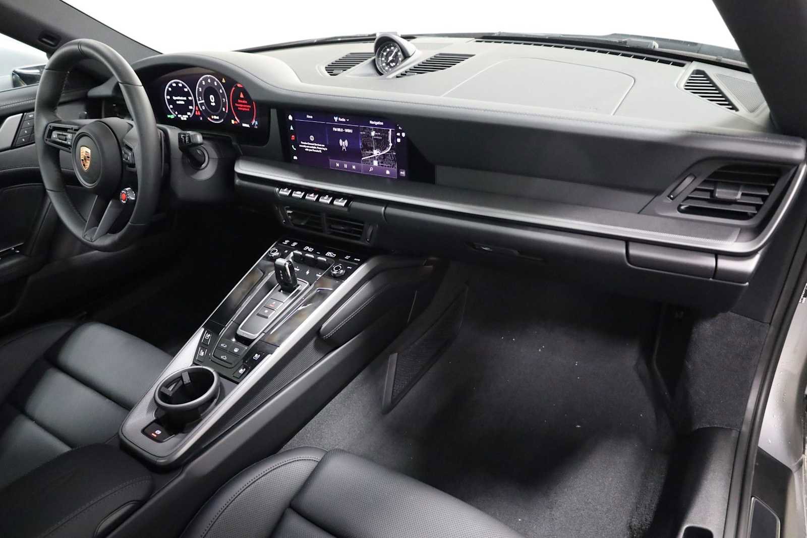 New 2026 Porsche 911 Carrera S image 6