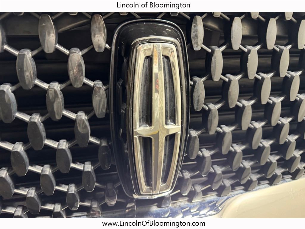 Certified 2022 Lincoln Navigator L Black Label AWD/4WD image 13