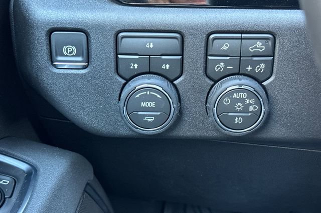 New 2026 Chevrolet Silverado 2500 LT w/ All Star Edition AWD/4WD image 33