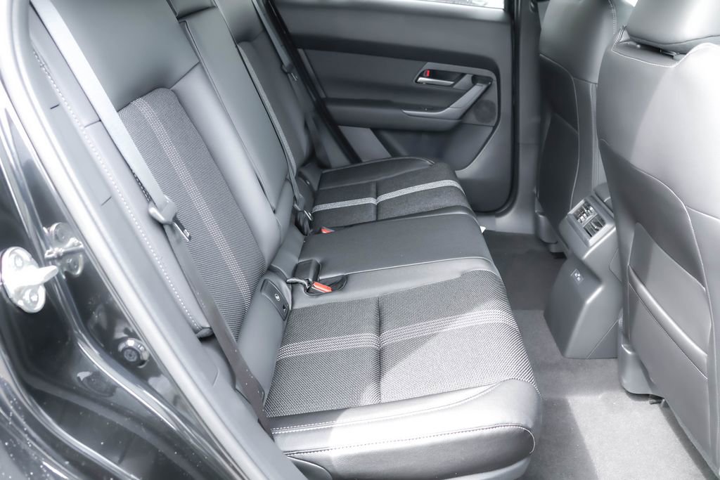 New 2026 MAZDA CX-50 2.5 Hybrid w/ Preferred Pkg image 37