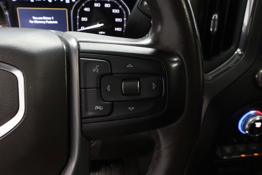 Used 2020 GMC Sierra 2500 Denali w/ Denali Ultimate Package image 30
