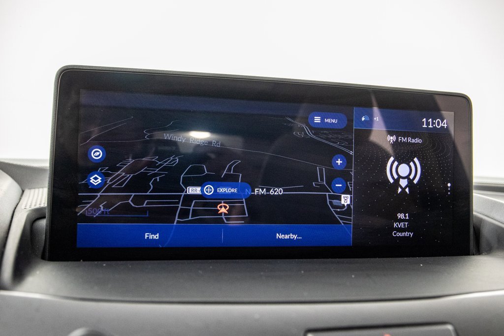 Used 2024 Acura RDX w/ Technology Package image 23