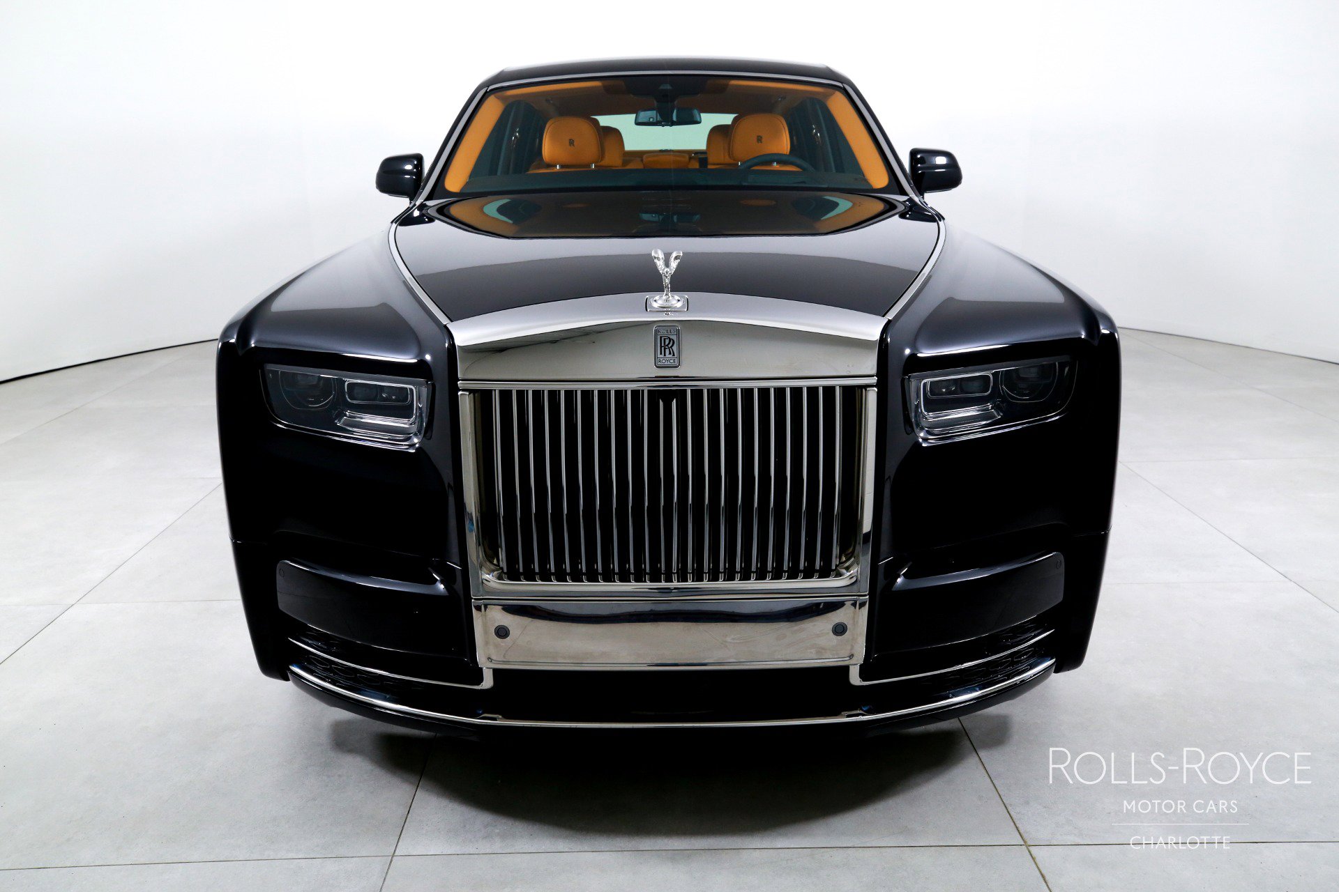 New 2026 Rolls-Royce Phantom Sedan image 7