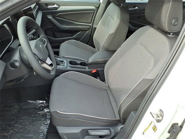 New 2026 Volkswagen Jetta Sport image 10