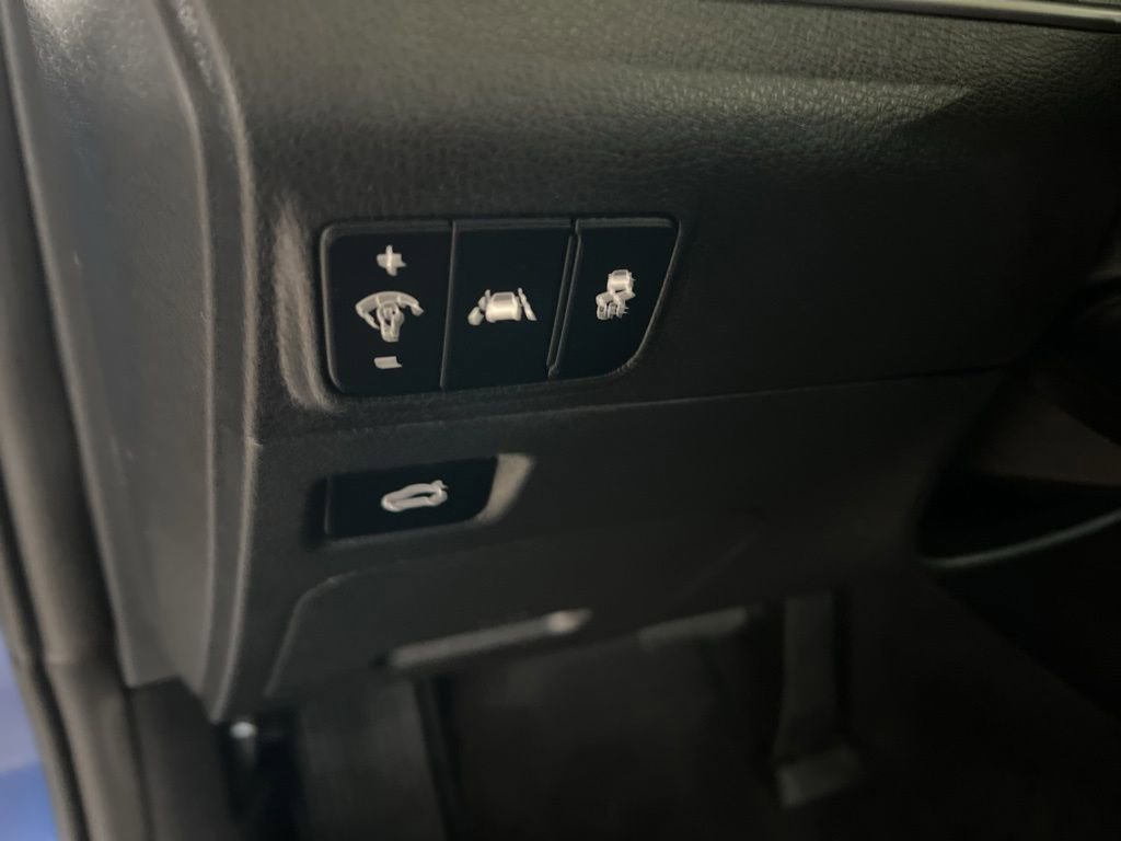 Used 2021 Kia K5 GT-Line AWD/4WD image 49
