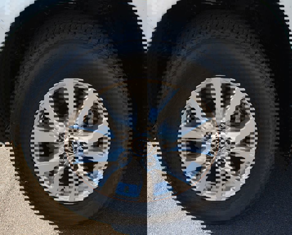 Used 2021 Toyota Land Cruiser image 27