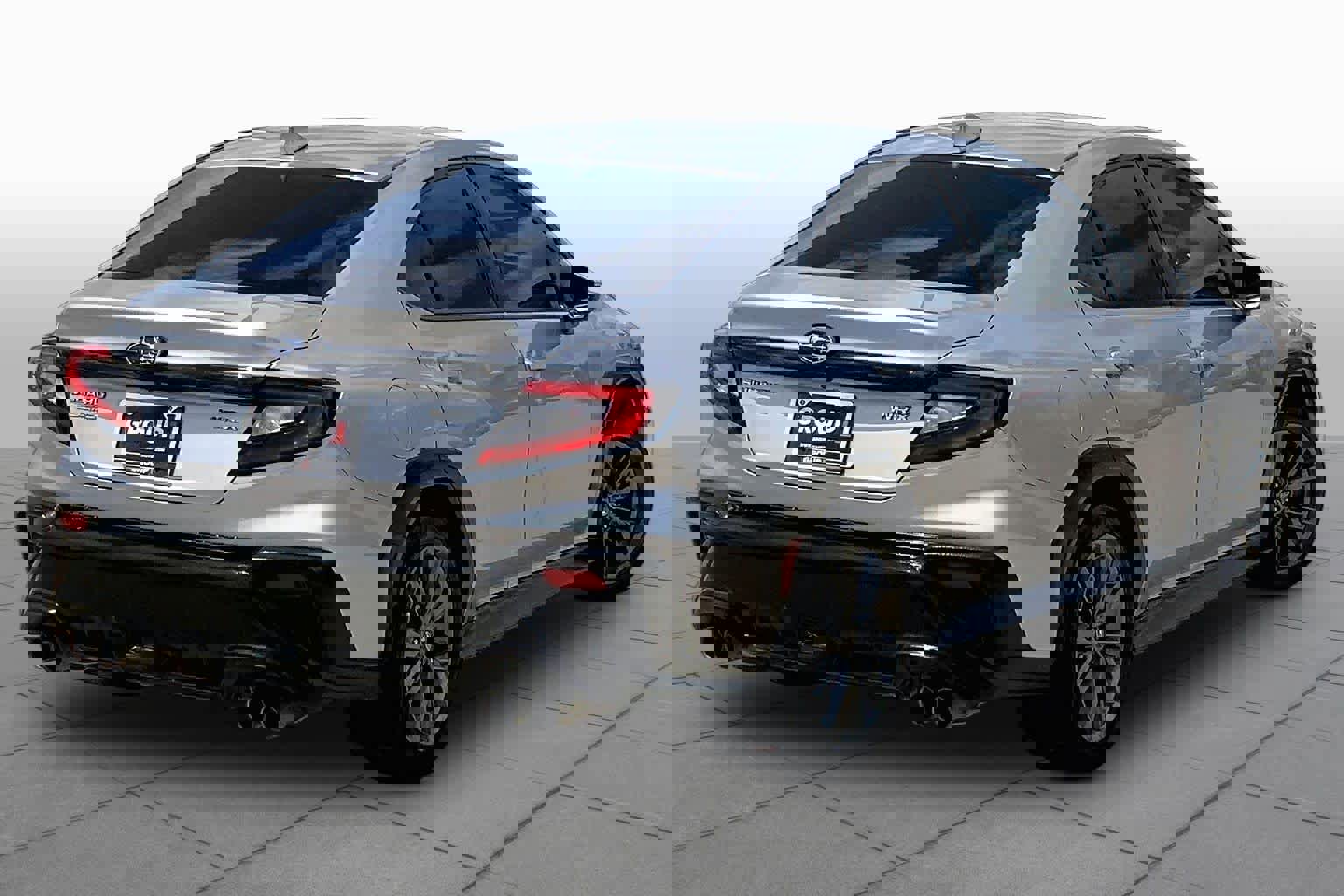 Used 2022 Subaru WRX image 13