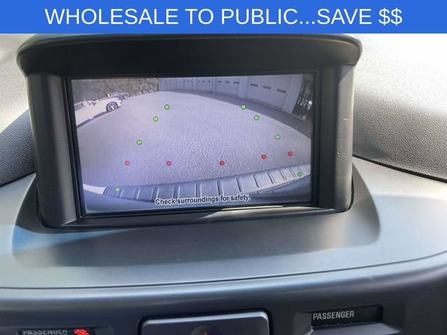 Used 2011 Mitsubishi Endeavor SE FWD image 31