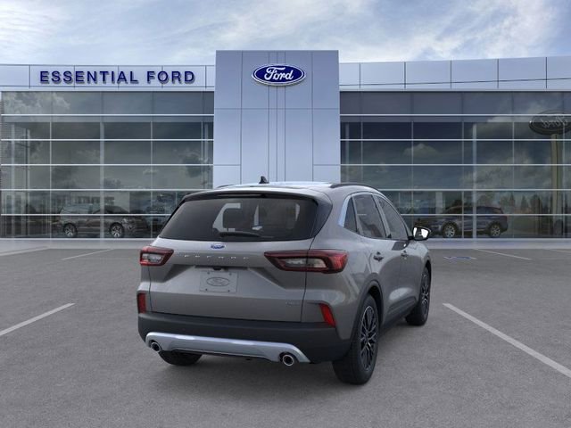 Used 2023 Ford Escape SE image 8