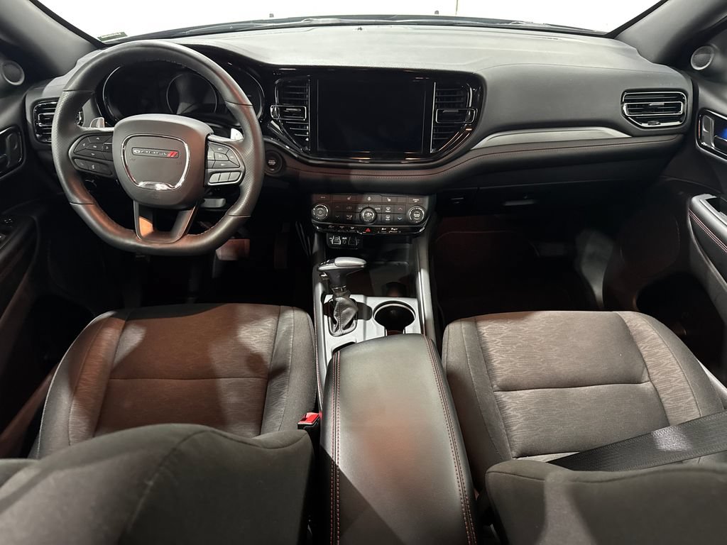 Used 2026 Dodge Durango GT AWD/4WD image 30
