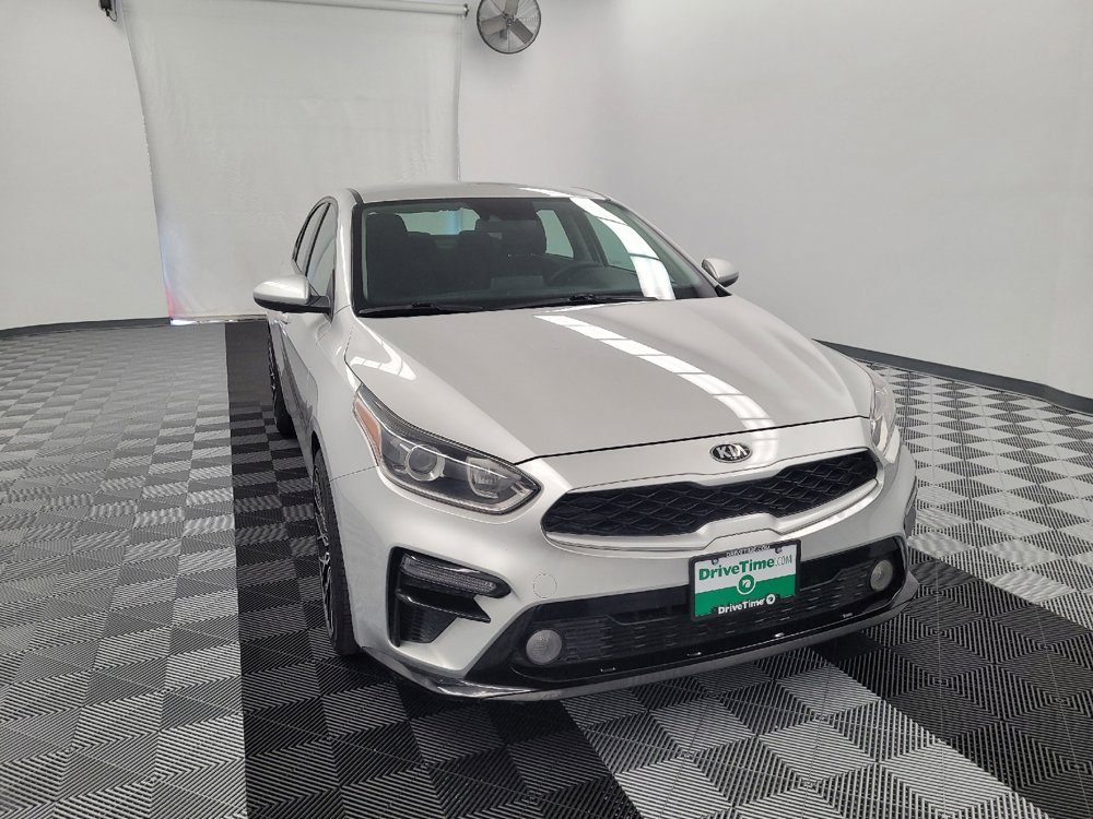 Used 2019 Kia Forte LXS image 14