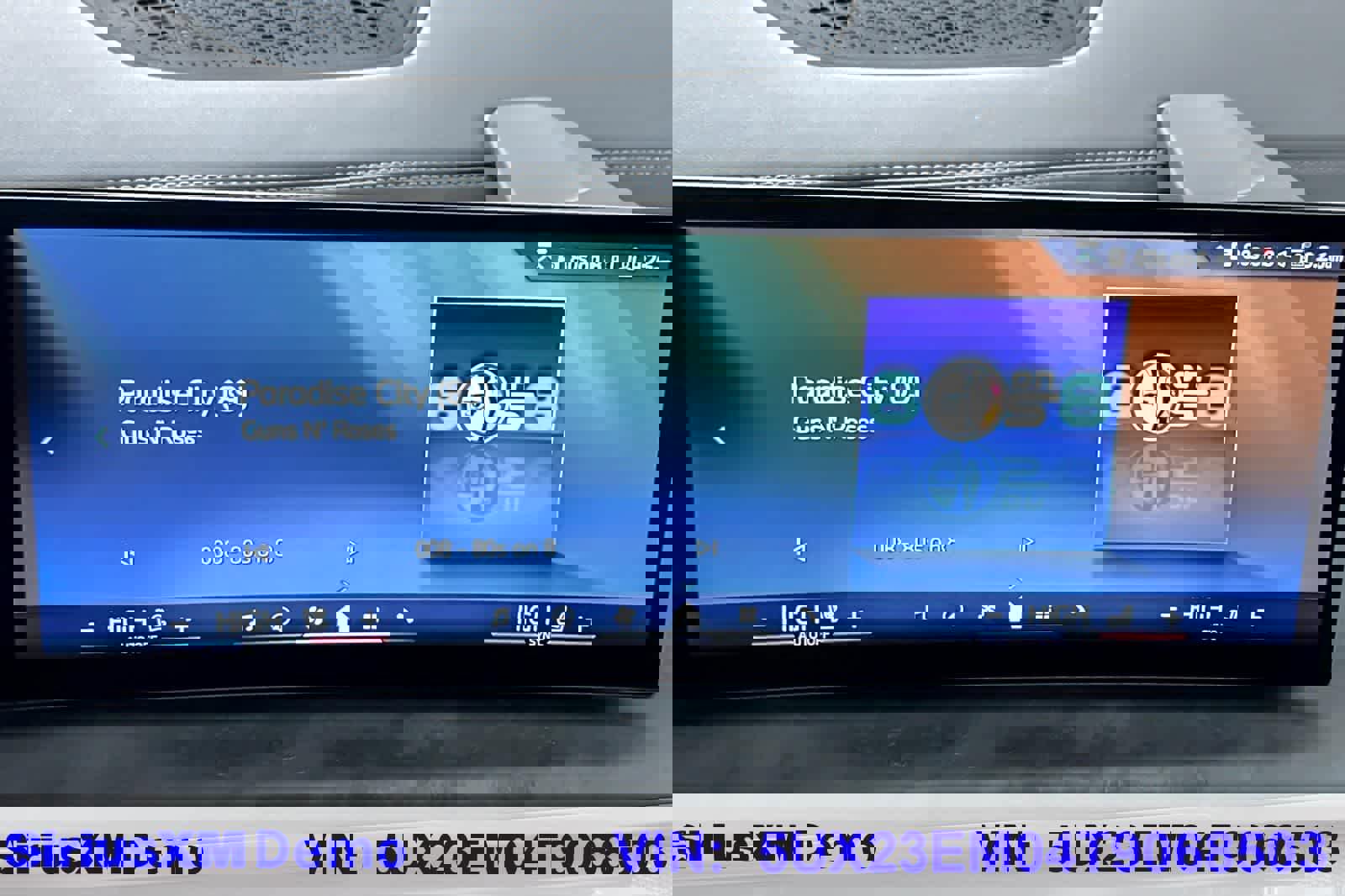 Used 2026 BMW X7 xDrive40i image 29