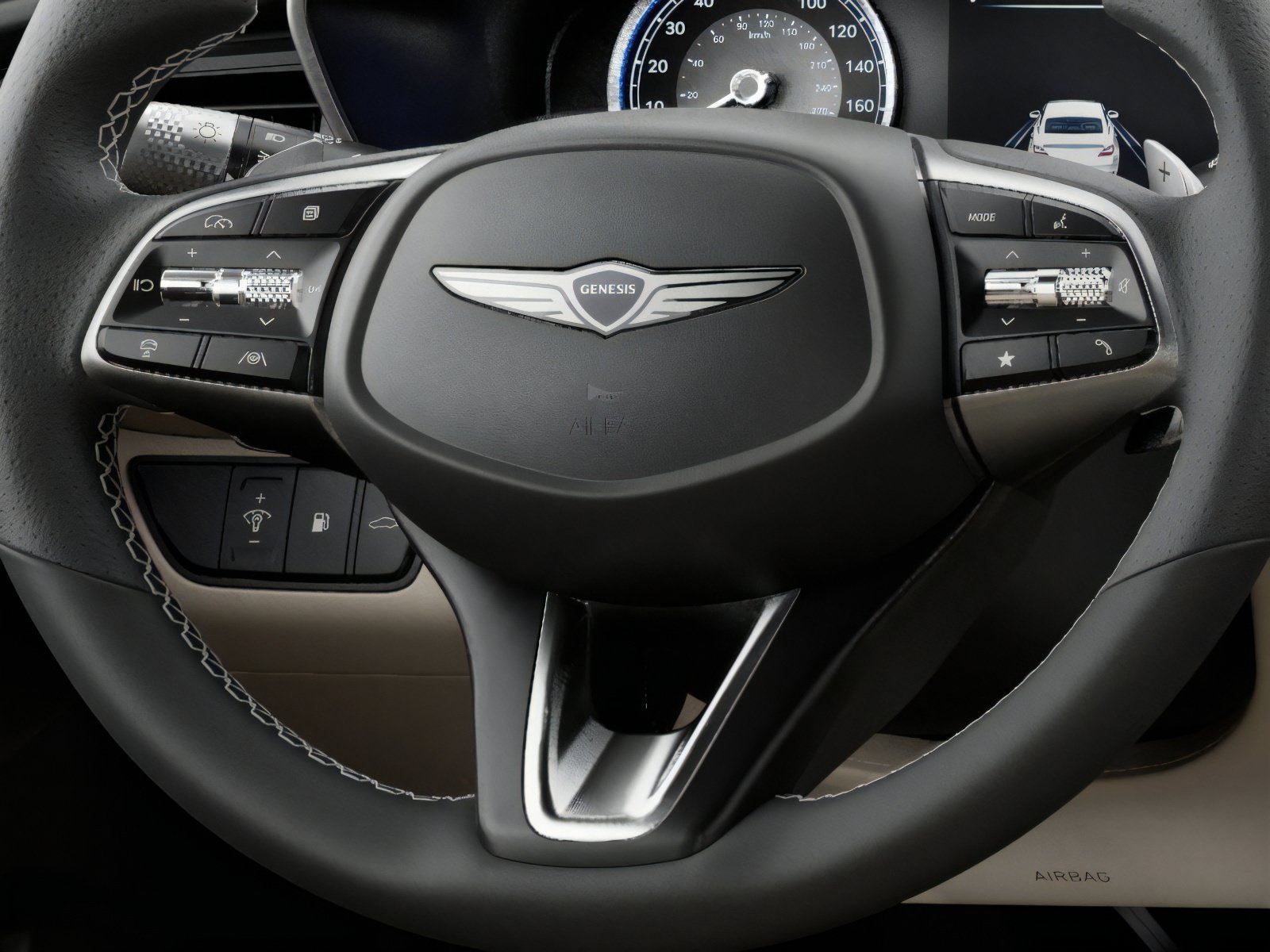 New 2026 Genesis G70 2.5T RWD image 18
