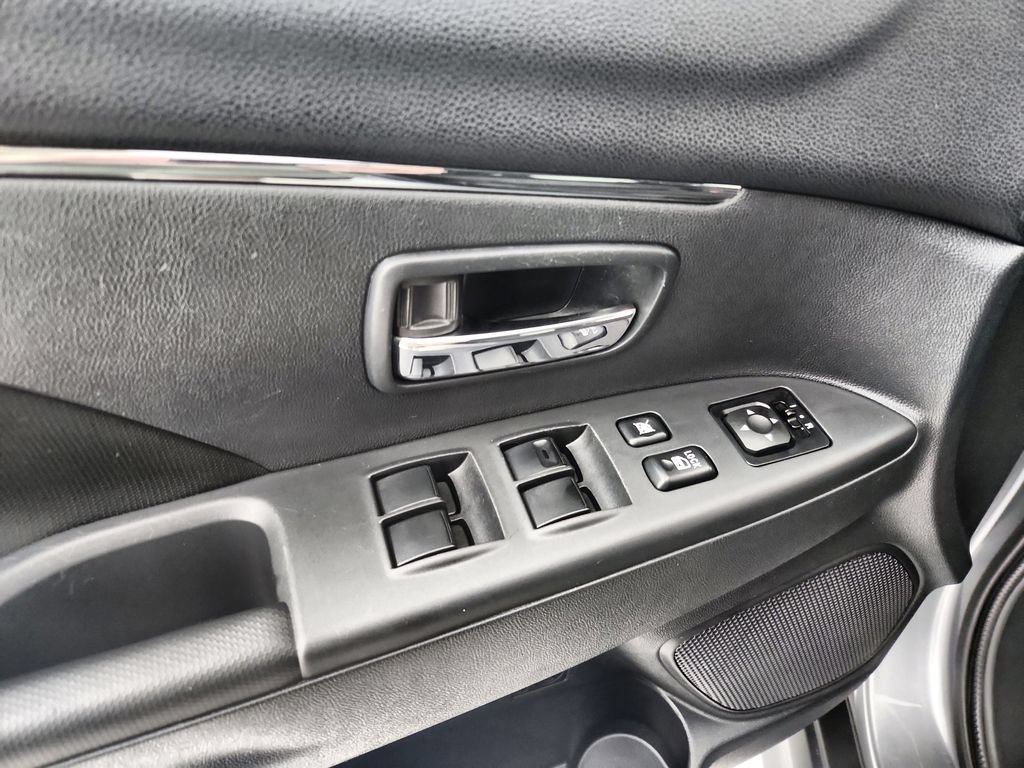 Used 2025 Mitsubishi Outlander Sport ES AWD/4WD image 23