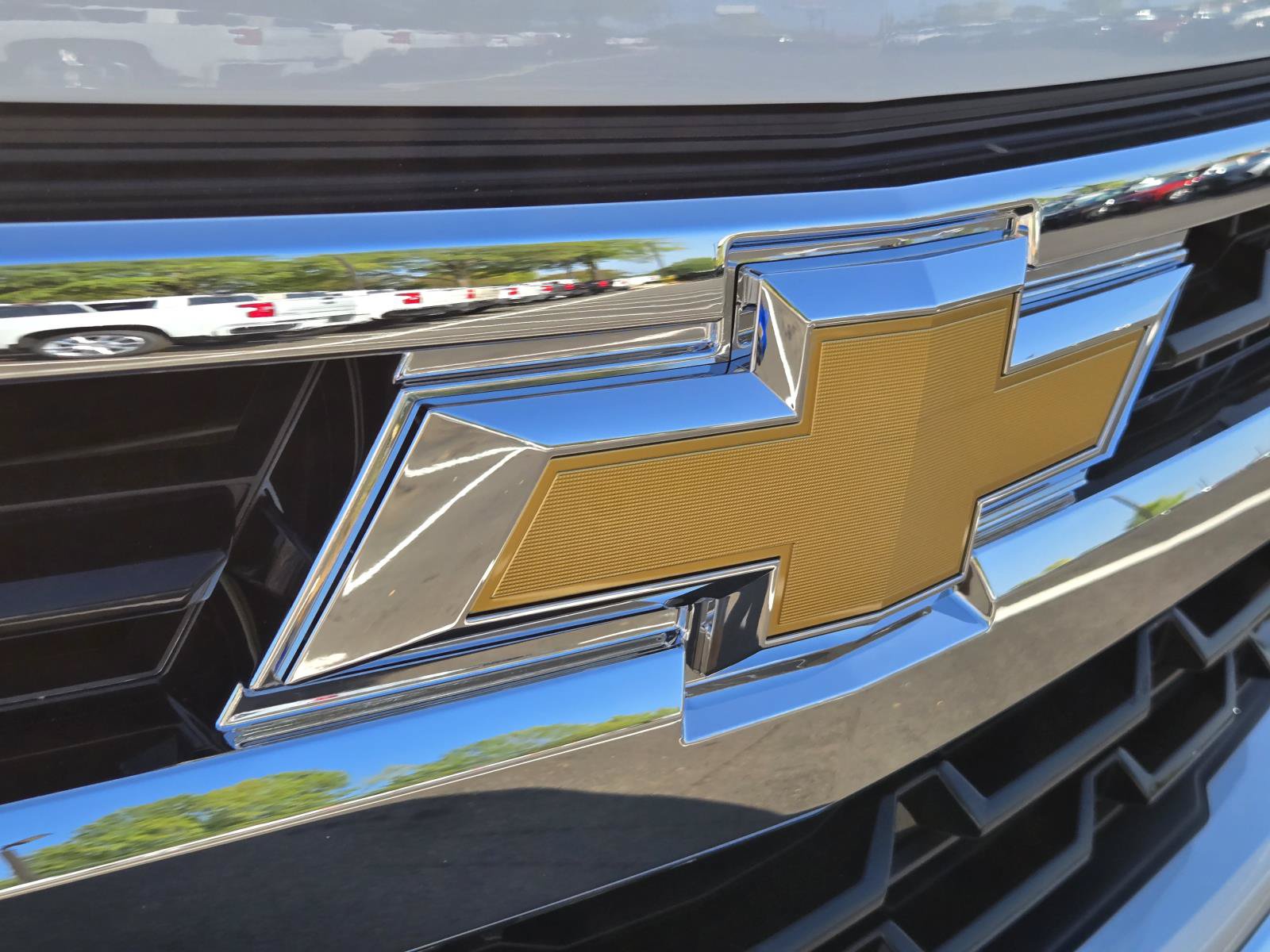 New 2026 Chevrolet Silverado 1500 LT AWD/4WD image 20