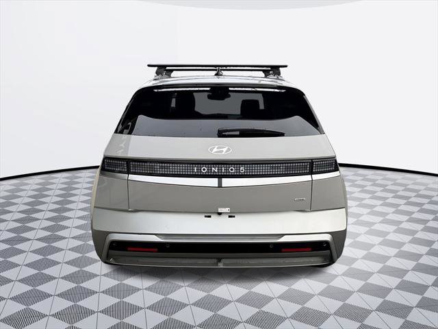 New 2026 Hyundai Ioniq 5 Limited image 6