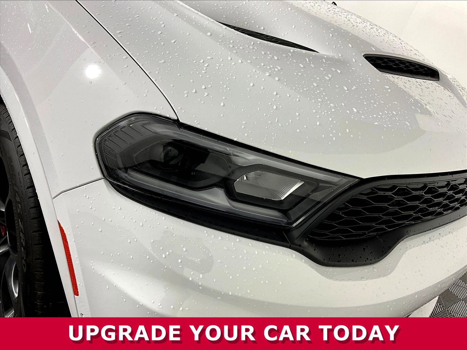 Used 2024 Dodge Durango SRT AWD/4WD image 31