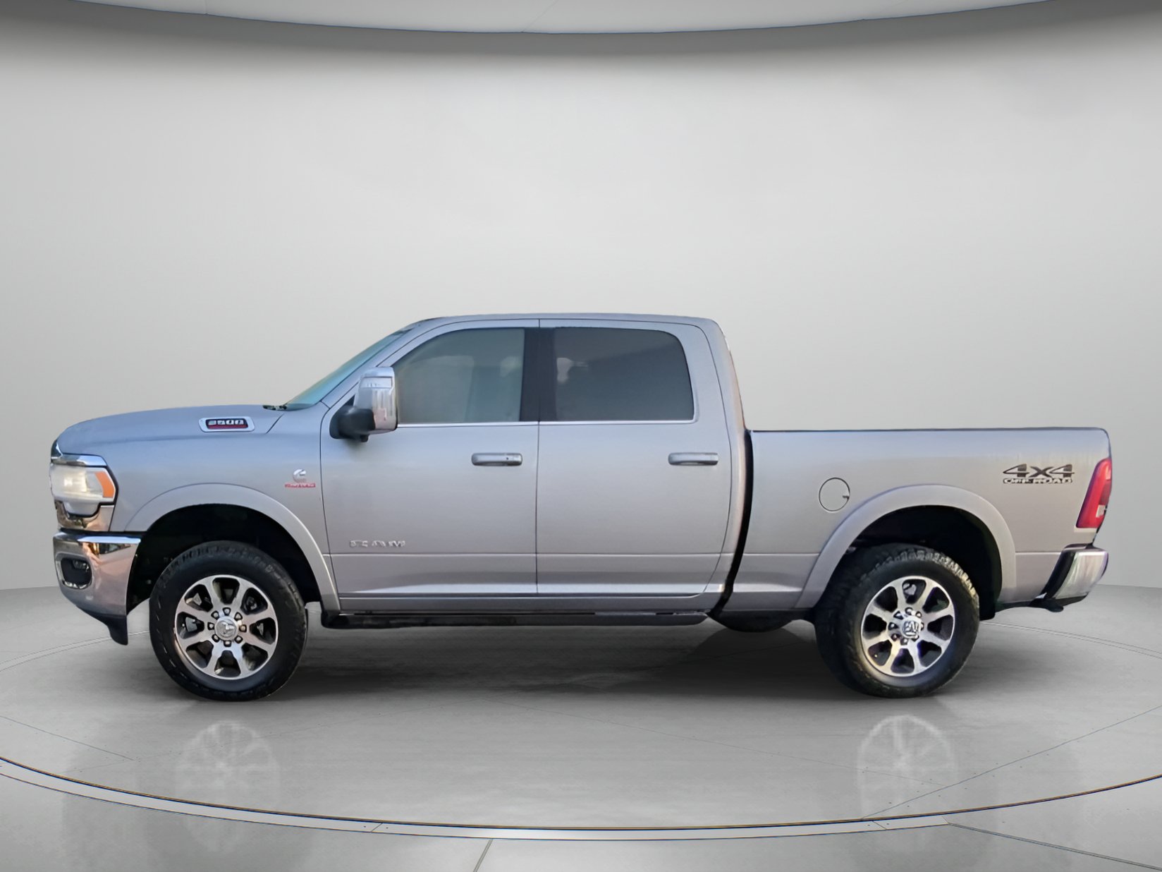 Used 2024 RAM 2500 Limited w/ Safety Group AWD/4WD image 16