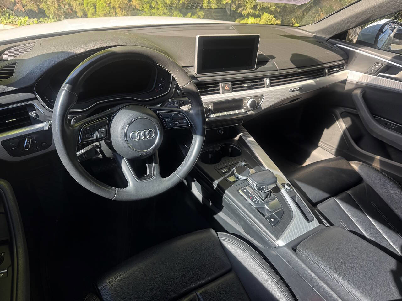 Used 2018 Audi A5 2.0T Premium image 8