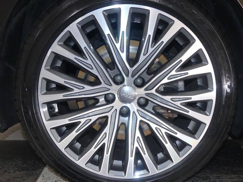 Used 2020 Audi A8 L 3.0T w/ Executive Package AWD/4WD image 38