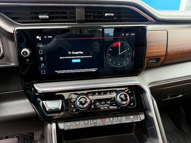 Used 2024 GMC Sierra 1500 Denali Ultimate image 26